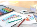 Faber-Castell Aquarellfarbstifte Albrecht Dürer 120er Metalletui