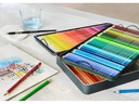 Faber-Castell Aquarellfarbstifte Albrecht Dürer 120er Metalletui