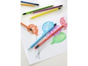 Faber-Castell Farbstifte 24-teilig
