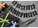 Faber-Castell Farbstifte Black Edition 36 Stück