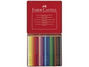 Faber-Castell Farbstifte COLOUR GRIP 24 Stück