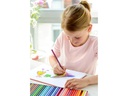 Faber-Castell Farbstifte Colour Grip 49er Kartonetui