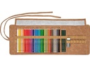 Faber-Castell Farbstifte Polychromos 34-teilig