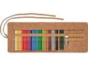 Faber-Castell Farbstifte Polychromos 34-teilig