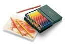 Faber-Castell Farbstifte Polychromos 36er Studio Box