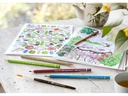 Faber-Castell Farbstifte Polychromos 60er Metalletui