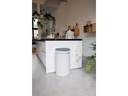 Brabantia Abfalleimer Touch Bin New 40 l, Soft Beige