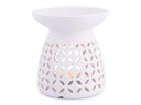 Pajoma Duftlampe Porcelain Blossom 11 x 12 cm