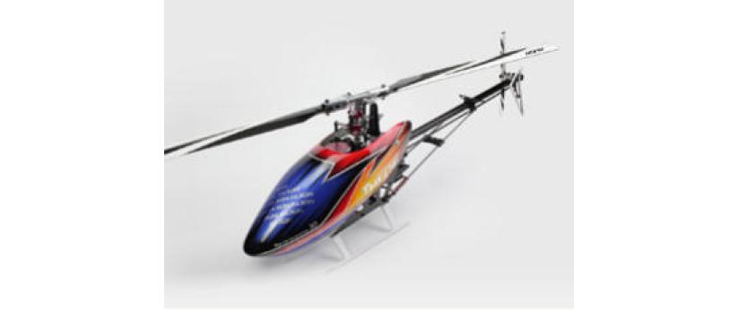 ALIGN Helikopter T-Rex 470LM Dominator Kit
