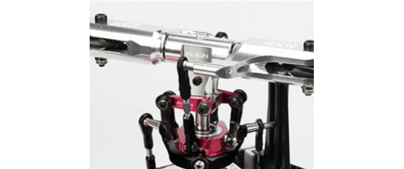 ALIGN Helikopter T-Rex 470LM Dominator Kit