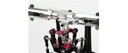 ALIGN Helikopter T-Rex 470LM Dominator Kit
