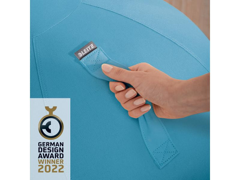 Leitz Sitzball Ergo Cosy Blau