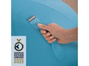 Leitz Sitzball Ergo Cosy Blau
