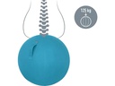 Leitz Sitzball Ergo Cosy Blau
