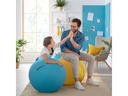 Leitz Sitzball Ergo Cosy Blau