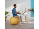 Leitz Sitzball Ergo Cosy Gelb
