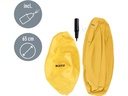 Leitz Sitzball Ergo Cosy Gelb