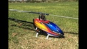 ALIGN Helikopter T-Rex 470LM Dominator Super Combo MB+ Bausatz