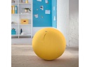 Leitz Sitzball Ergo Cosy Gelb
