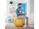 Leitz Sitzball Ergo Cosy Gelb