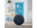 Leitz Sitzball Ergo Cosy Grau