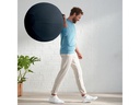 Leitz Sitzball Ergo Cosy Grau