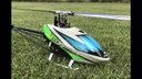 ALIGN Helikopter T-Rex 470LT Dominator Super Combo Bausatz