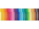 Faber-Castell Fasermaler Connector Reisekoffer