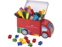 Faber-Castell Fasermaler Connector im Truck