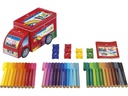 Faber-Castell Fasermaler Connector im Truck