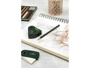 Faber-Castell Graphitstift Pitt Monochrome Mehrfarbig