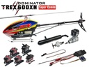 ALIGN Helikopter T-Rex 600XN Super Combo Bausatz
