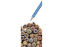 Faber-Castell Malstiftebox  Jumbo GRIP 6 Stück