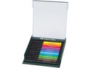 Faber-Castell Tuschestift Pitt Artist Pen 12er Set