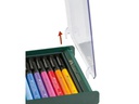 Faber-Castell Tuschestift Pitt Artist Pen 12er Set