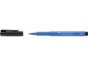 Faber-Castell Tuschestift Pitt Artist Pen B Blau