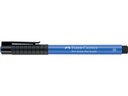 Faber-Castell Tuschestift Pitt Artist Pen B Blau