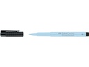 Faber-Castell Tuschestift Pitt Artist Pen B Eisblau