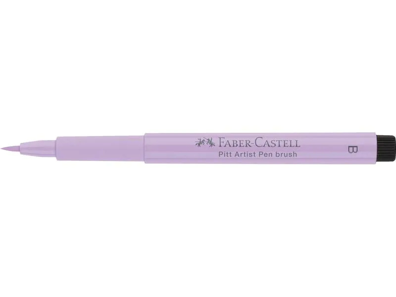 Faber-Castell Tuschestift Pitt Artist Pen B Flieder