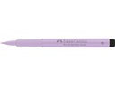 Faber-Castell Tuschestift Pitt Artist Pen B Flieder