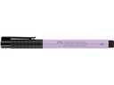 Faber-Castell Tuschestift Pitt Artist Pen B Flieder
