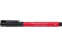 Faber-Castell Tuschestift Pitt Artist Pen B Geraniumrot