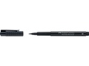 Faber-Castell Tuschestift Pitt Artist Pen B Schwarz