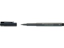 Faber-Castell Tuschestift Pitt Artist Pen B Warmgrau