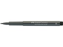 Faber-Castell Tuschestift Pitt Artist Pen B Warmgrau