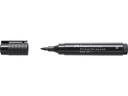 Faber-Castell Tuschestift Pitt Artist Pen Big Brush Schwarz