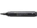 Faber-Castell Tuschestift Pitt Artist Pen Big Brush Schwarz
