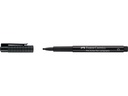 Faber-Castell Tuschestift Pitt Artist Pen Calligraphy 199 Schwarz