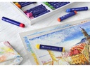 Faber-Castell Ölpastellkreide C. Studio 12 Stück