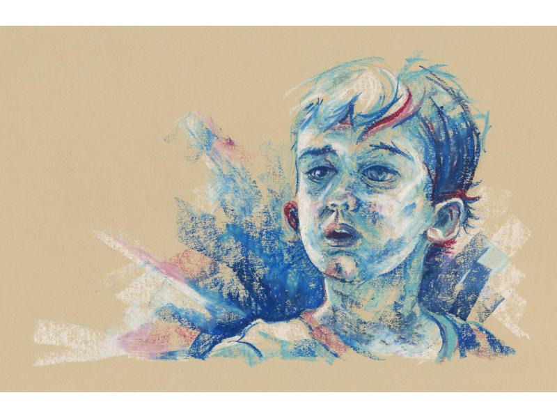 Faber-Castell Ölpastellkreide C. Studio 12 Stück